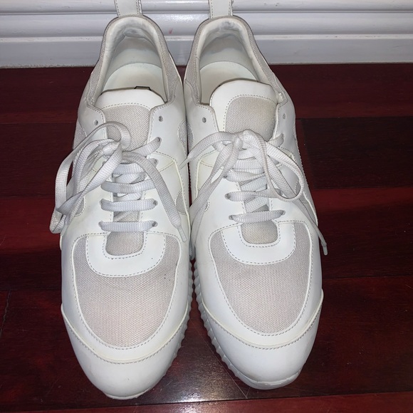 Philipp Plein White Sneakers - Picture 4 of 7